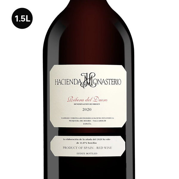 Hacienda Monasterio 1.5 Lt