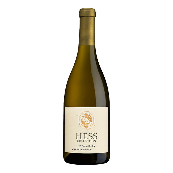 Hess Collection Chardonnay