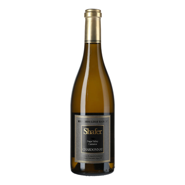 Shafer Red Shoulder Ranch Chardonnay