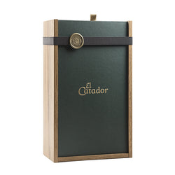 Estuche deluxe 2 Botellas