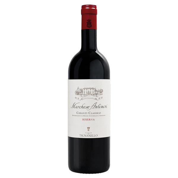 Antinori Marchese Chianti Reserva