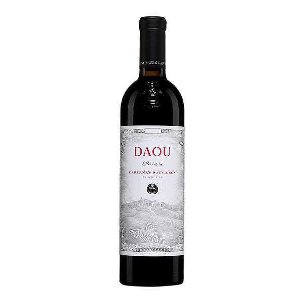 Daou Reserve Cabernet Sauvignon 2015