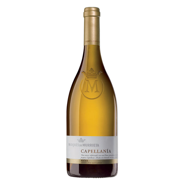 Marqués de Murrieta Capellania