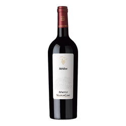 Baron Philippe Mouton Cadet Reserva Medoc