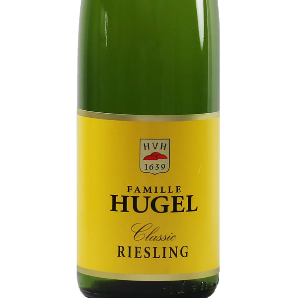 Riesling Hugel