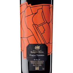 Marqués de Riscal Finca Torrea