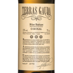 Terras Gauda Albariño