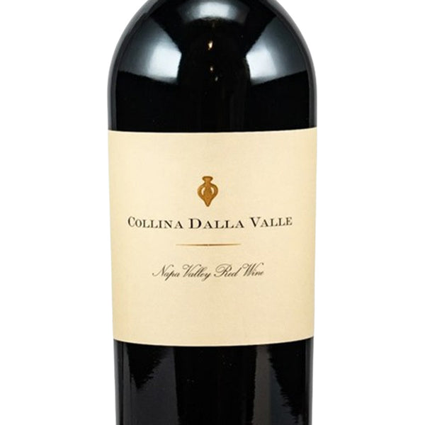 Dalla Valle Collina 2019