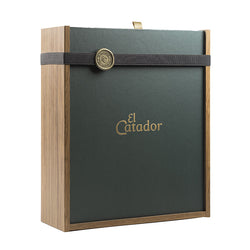 Estuche Deluxe de 3 botellas