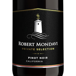 Robert Mondavi Private Selection Pinot Noir