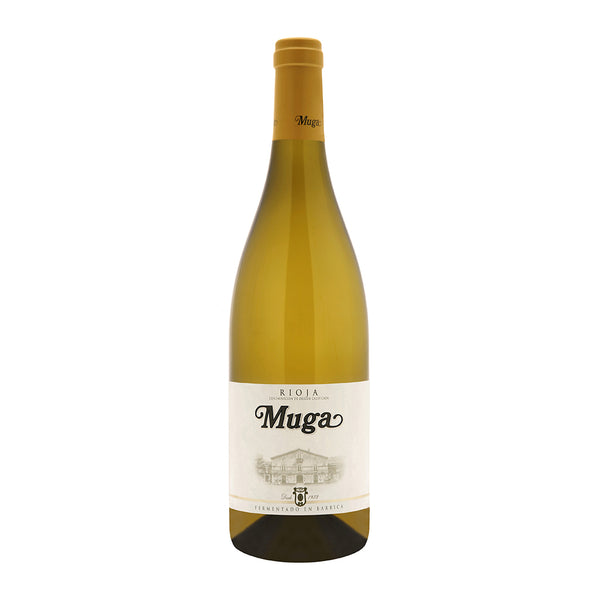 Muga Blanco