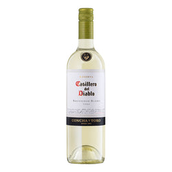 Casillero del Diablo Sauvignon Blanc
