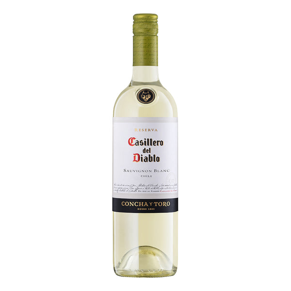 Casillero del Diablo Sauvignon Blanc