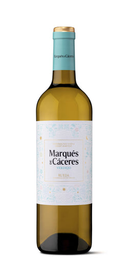 Marqués de Cáceres Verdejo