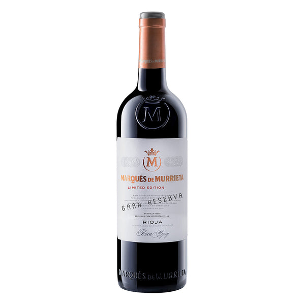 Marqués de Murrieta Gran Reserva