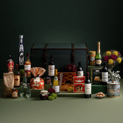 Baúl Cuvée Prestige