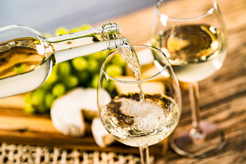 Seco Aromatico y Mineral