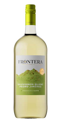 Frontera Sauvignon Blanc 1.5 litros