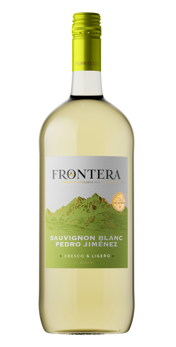 Frontera Sauvignon Blanc 1.5 litros