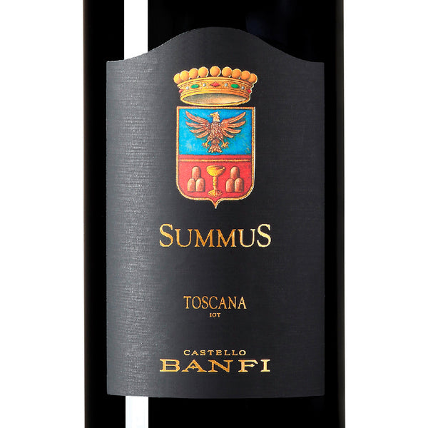 Banfi Summus