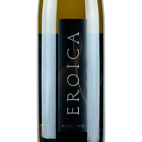 Chateau Ste. Michelle Eroica Riesling