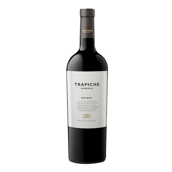 Trapiche Reserva Malbec