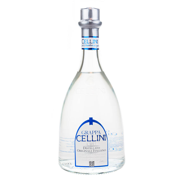 Bottega Grappa Cellini Bianca