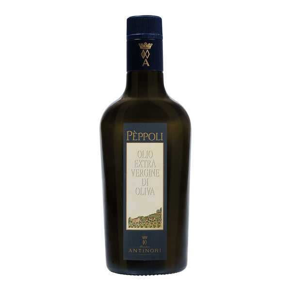 Aceite De Oliva Peppoli 500ml