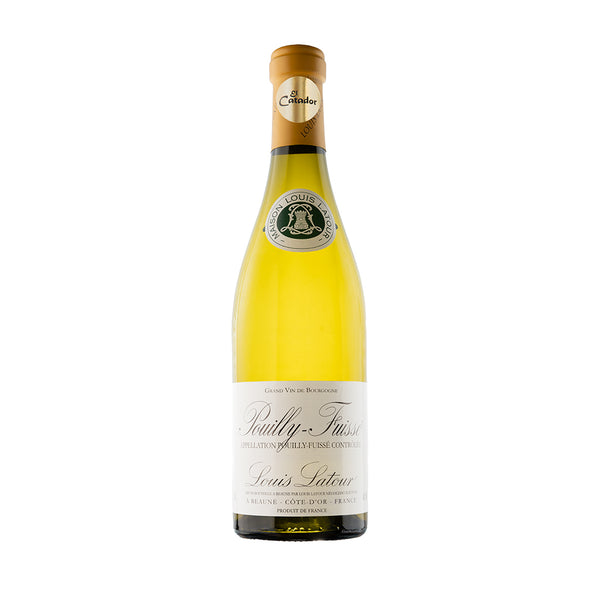 Louis Latour Pouilly Fuissé