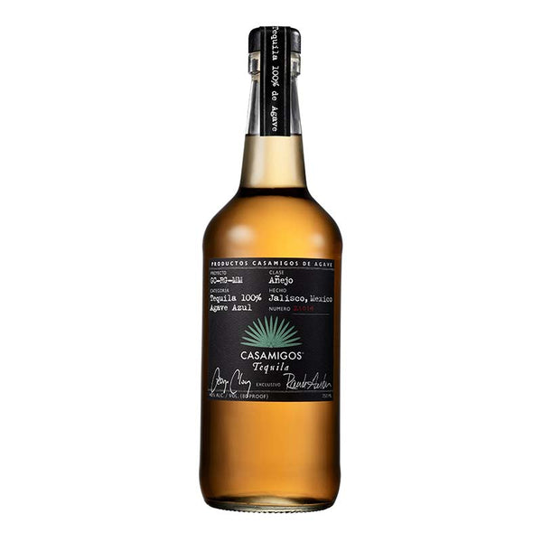 Tequila Casamigos Añejo