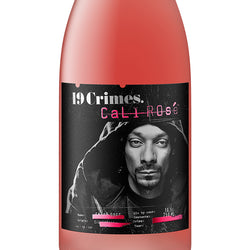 19 Crimes Cali Rosé