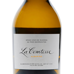 Marqués de Murrieta La Comtesse
