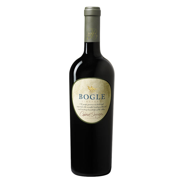 Bogle Cabernet Sauvignon