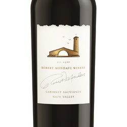 Robert Mondavi Napa Valley Merlot