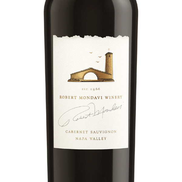 Robert Mondavi Napa Valley Merlot