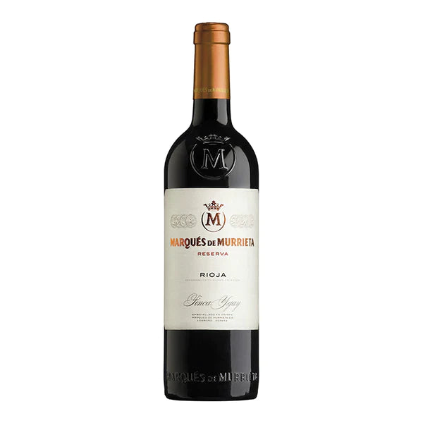 Marqués de Murrieta Reserva 6 litros