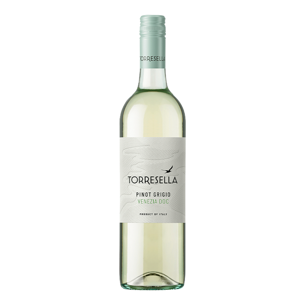Torresella Pinot Grigio