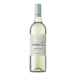 Torresella Pinot Grigio