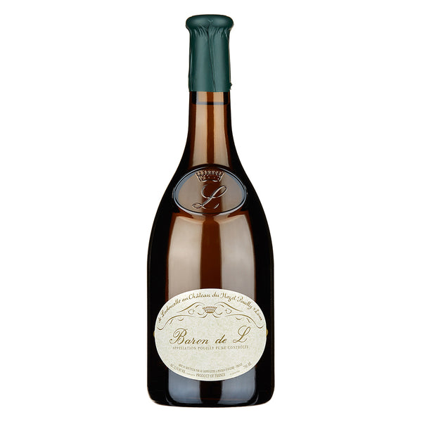 De Ladoucette Baron de L