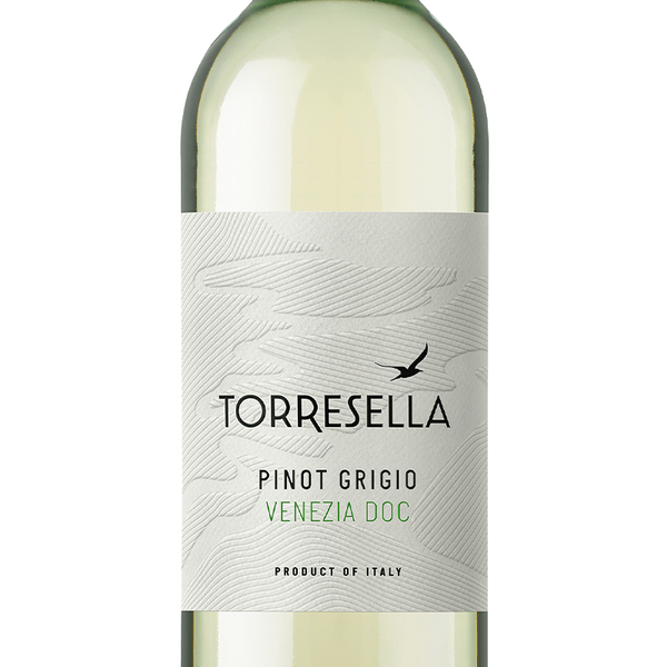 Torresella Pinot Grigio