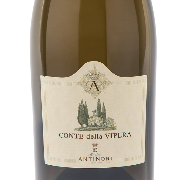 Antinori Conte Della Vipera