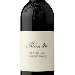 Prunotto Barolo