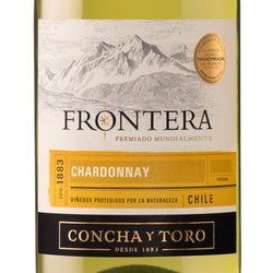 Frontera Chardonnay