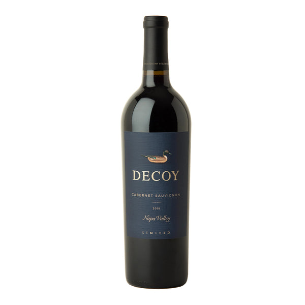 Duckhorn Decoy Limited Napa Valley