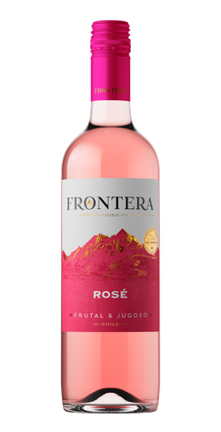 Frontera Rosé
