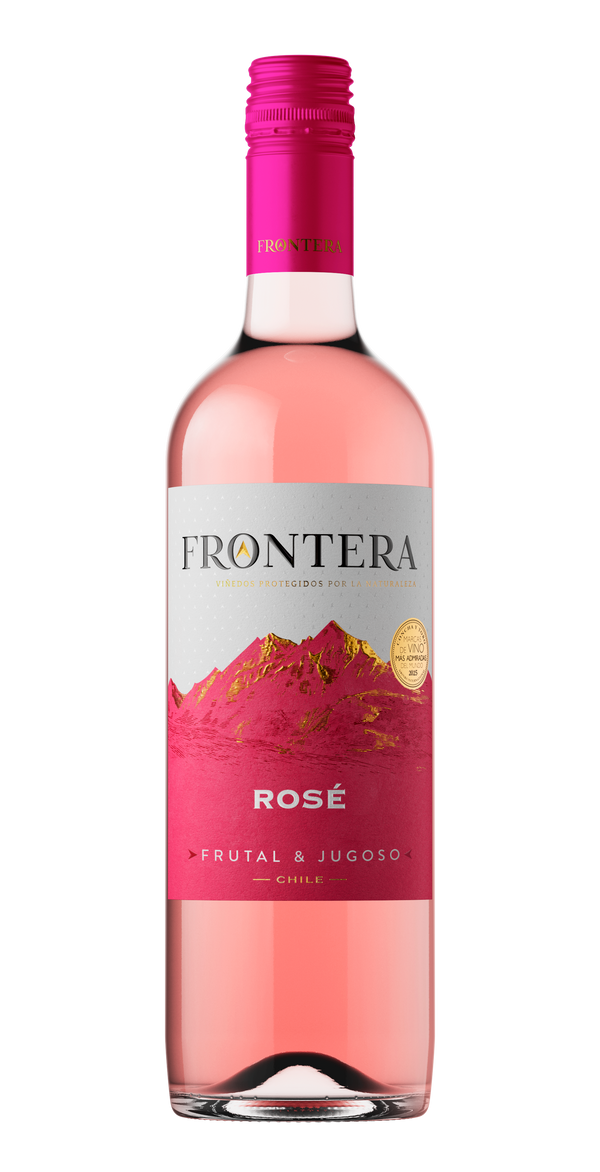 Frontera Rosé