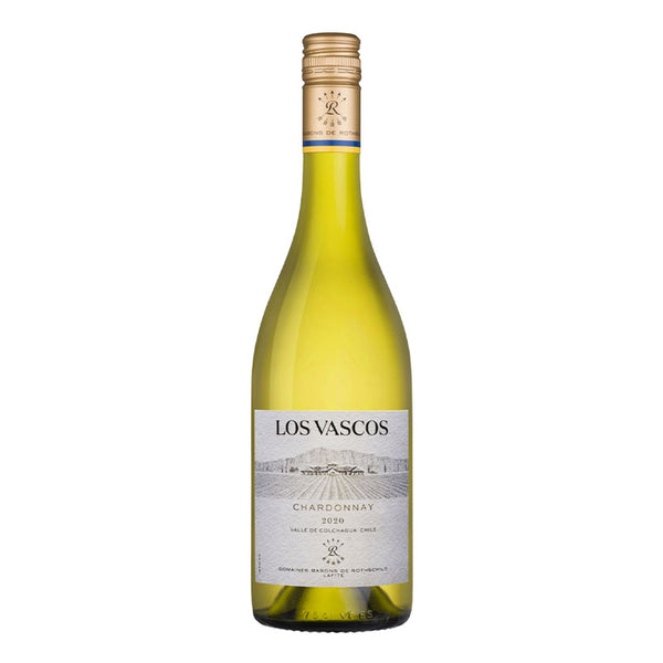 Los Vascos Chardonnay