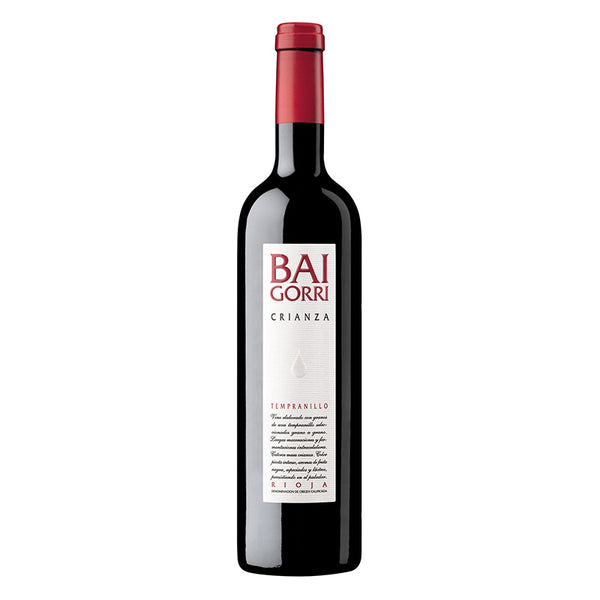 Baigorri Crianza