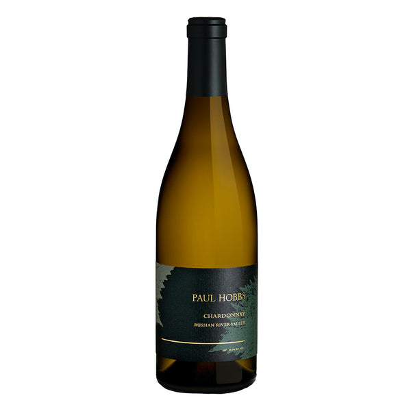 Paul Hobbs Russian River Chardonnay