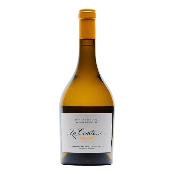 Marqués de Murrieta La Comtesse